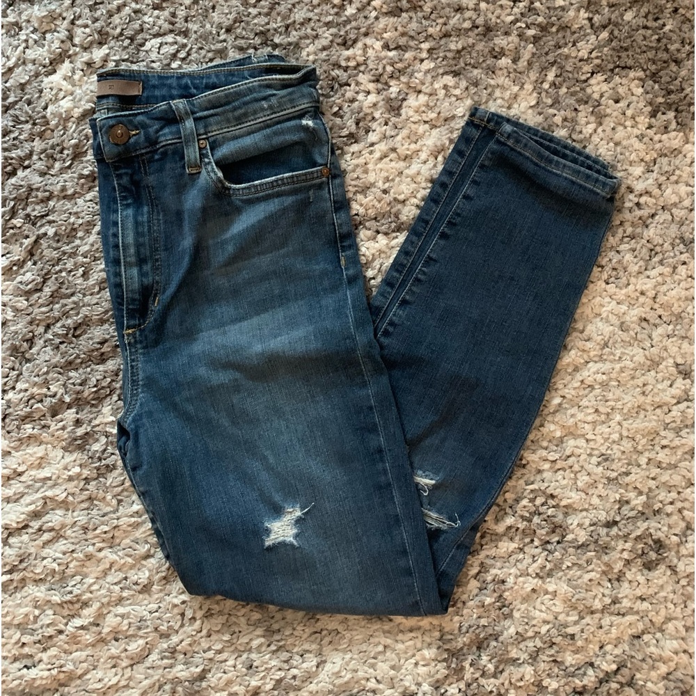 Joe’s Skinny Jeans